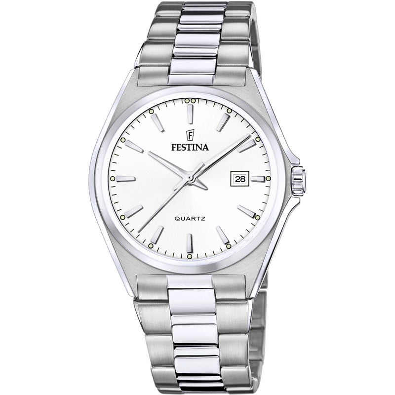 Festina Klassik - F20552/2