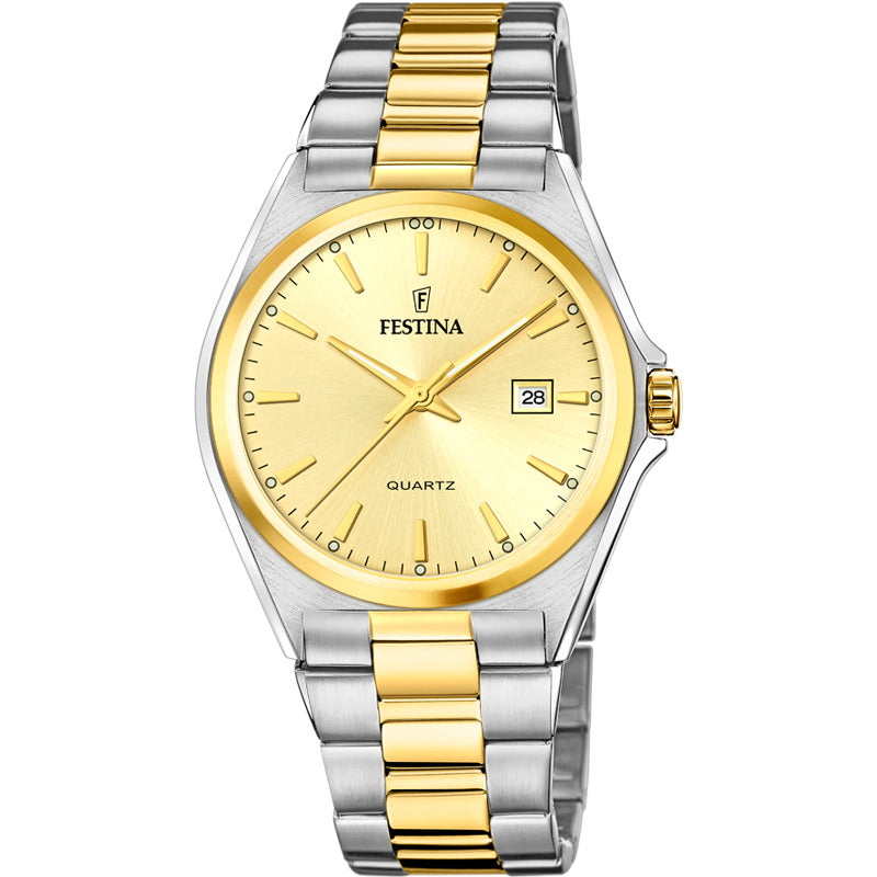 Festina Klassik - F20554/3