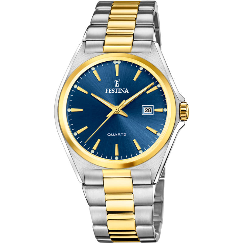 Festina Klassik - F20554/4