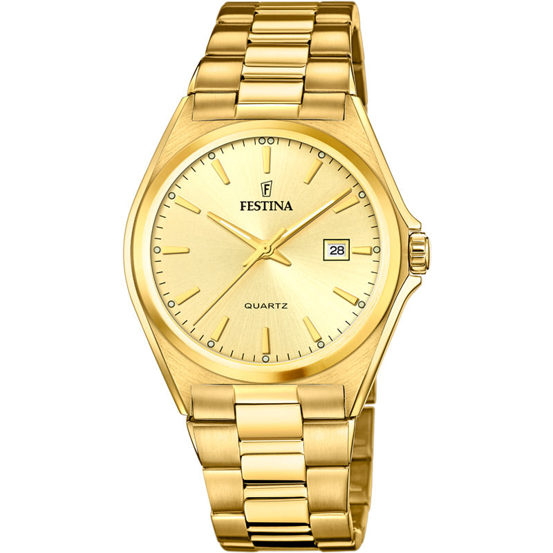Festina Klassik - F20555/3