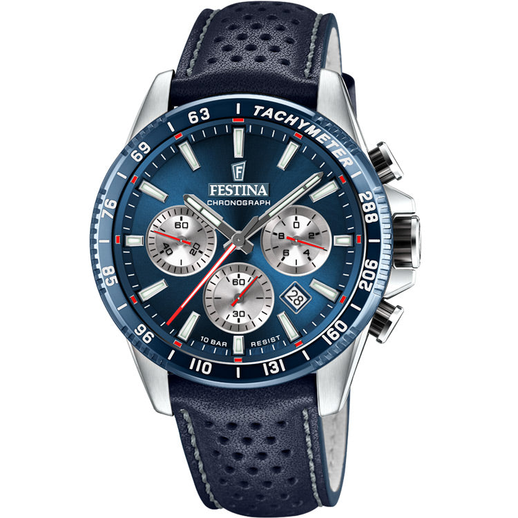 Festina Timeless Chronograph - F20561/2