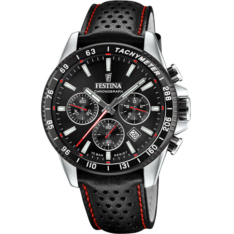 Festina Timeless Chronograph - F20561/4