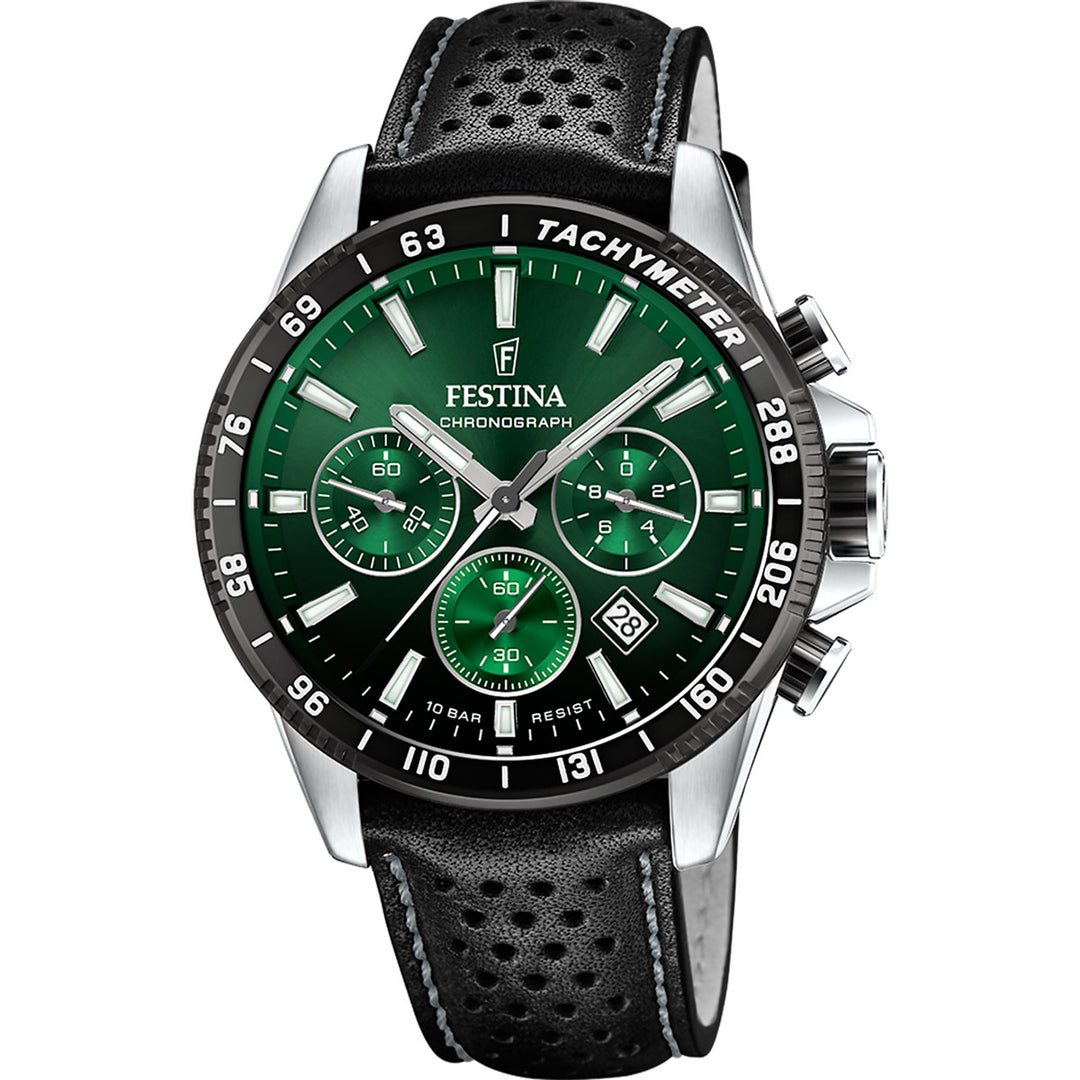 Festina Timeless Chronograph - F20561/5