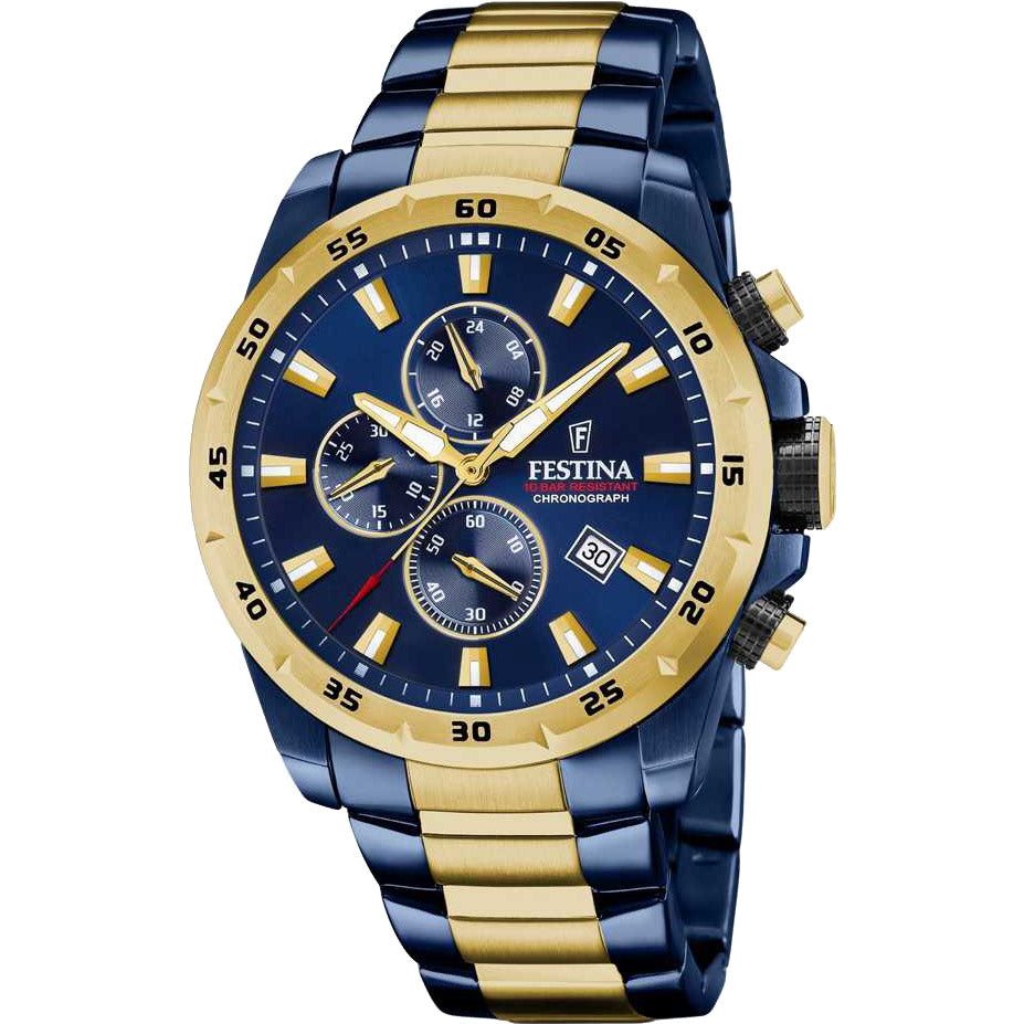 Festina Chronograph Sport - F20564/1