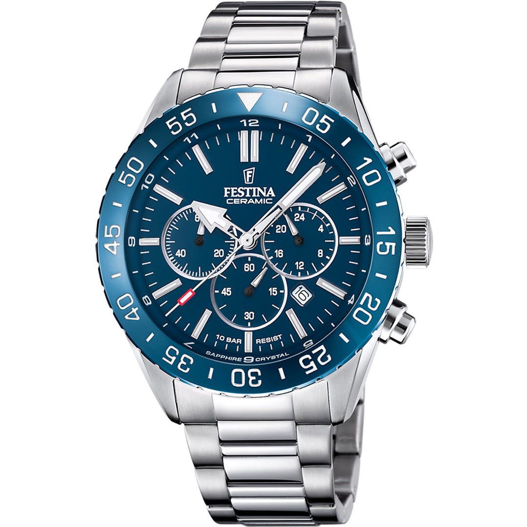 Festina Ceramic - F20575/2