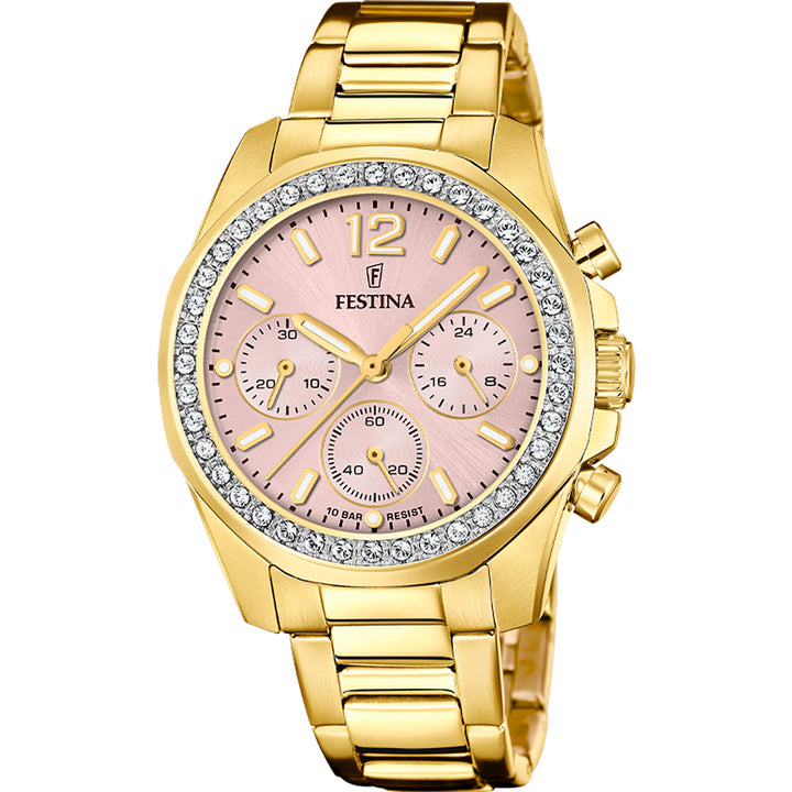 Festina Boyfriend - F20609/4