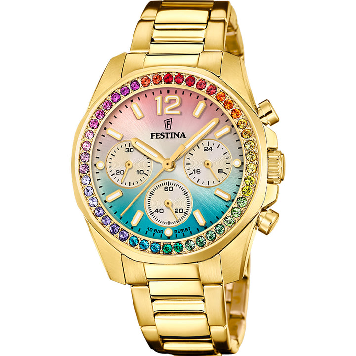Festina Boyfriend - F20609/5