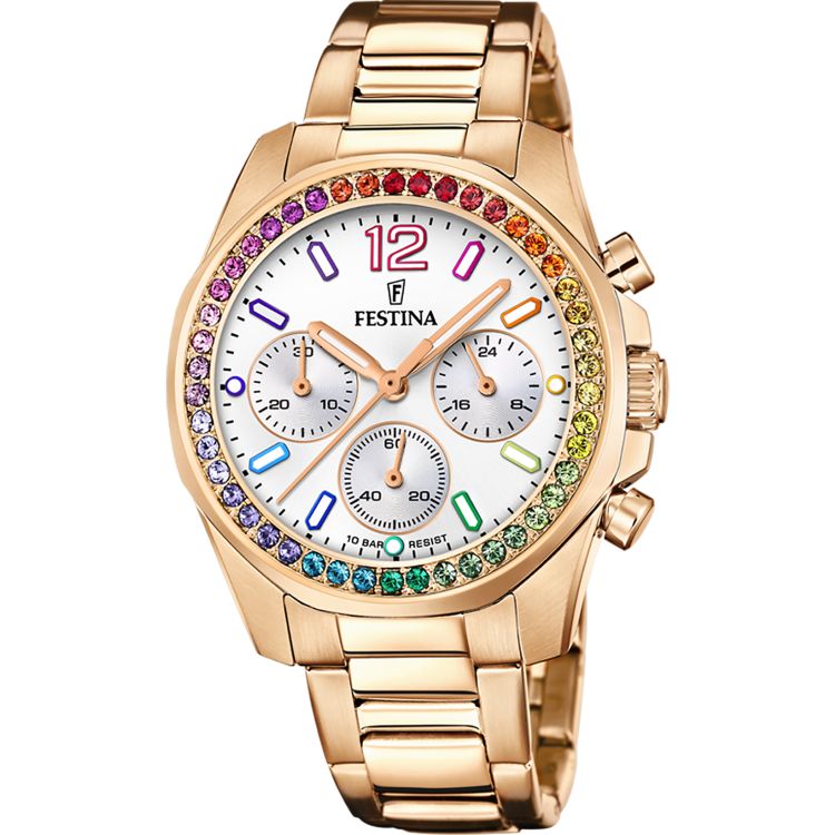 Festina Boyfriend - F20609/2