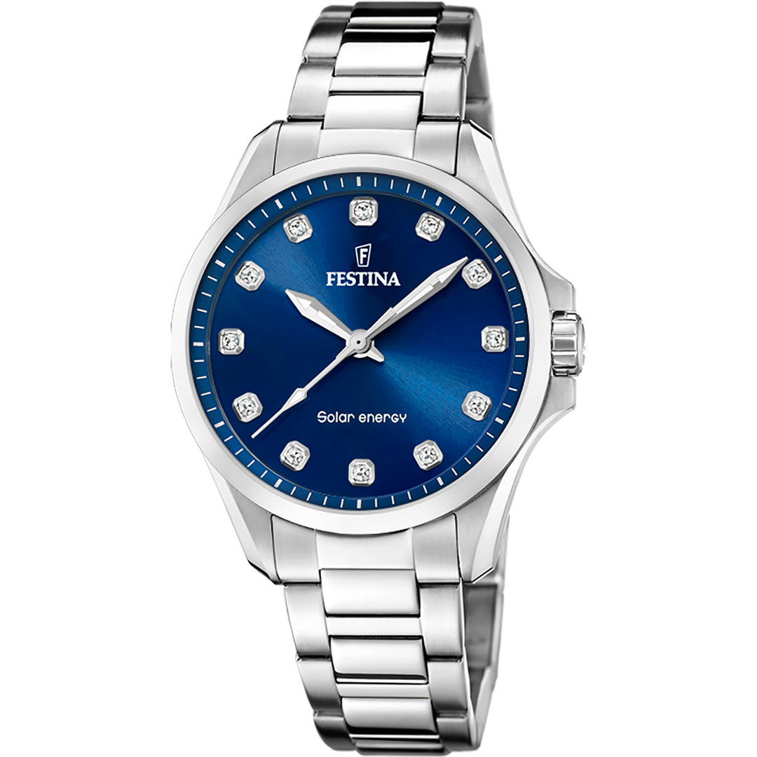 Festina Solar Energy - F20654/4