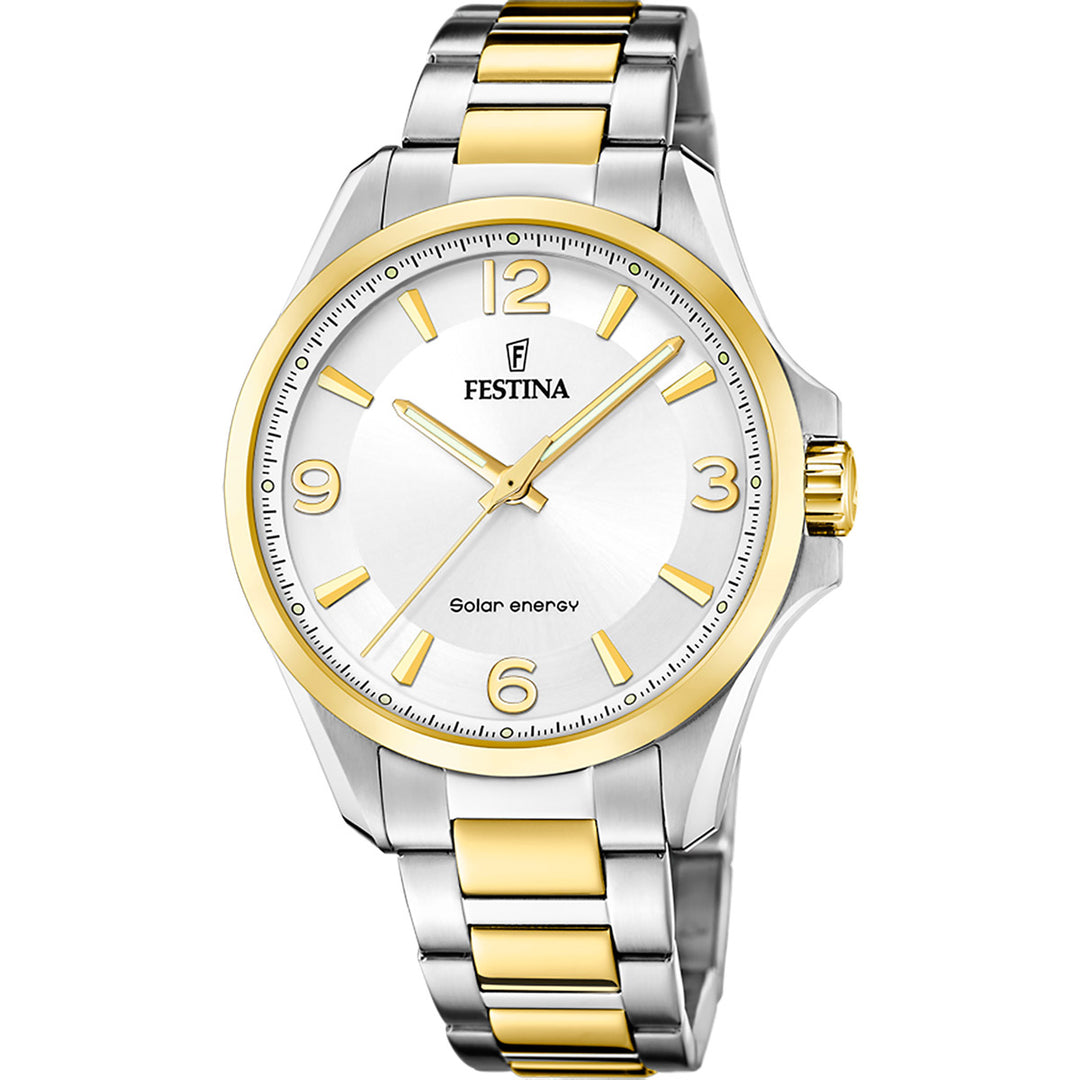 Festina Solar Energy - F20657/1