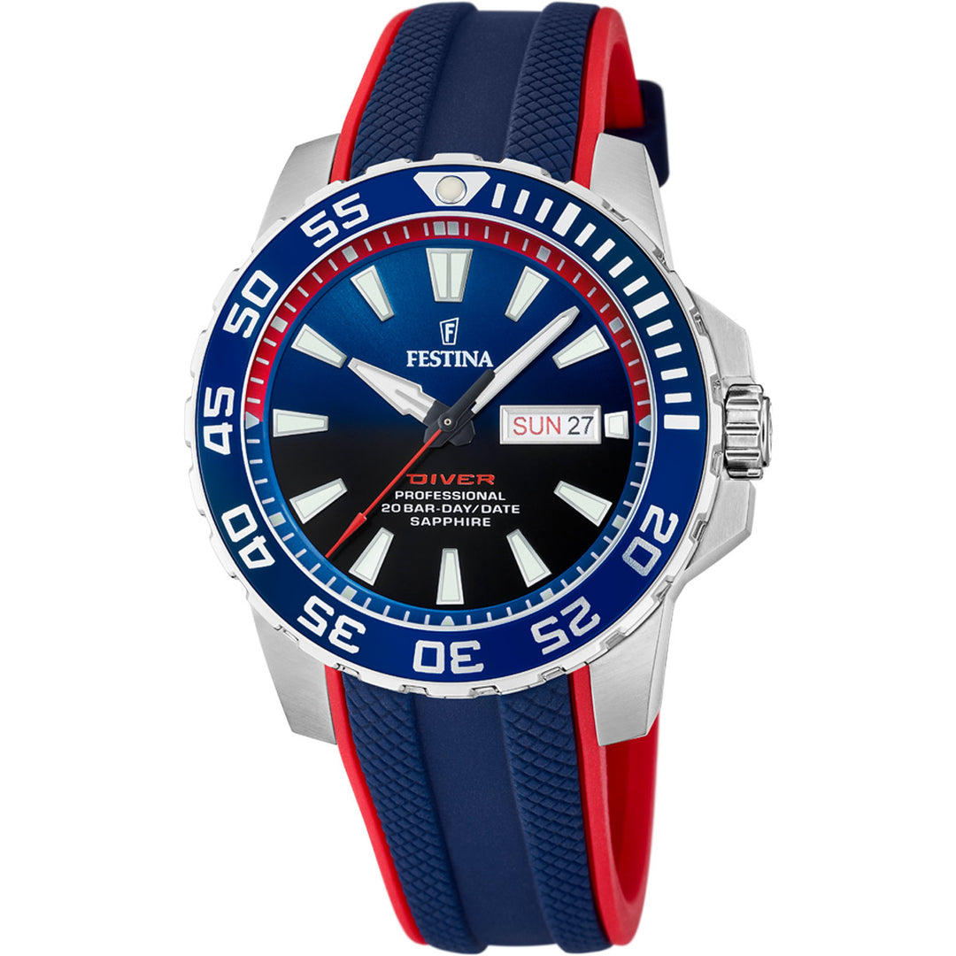 Festina The Originals - F20662/1