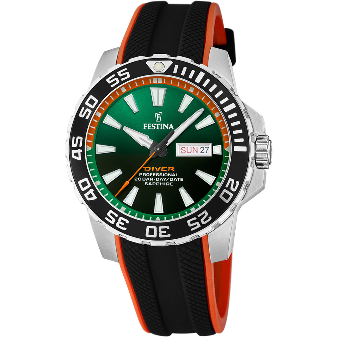 Festina The Originals - F20662/2