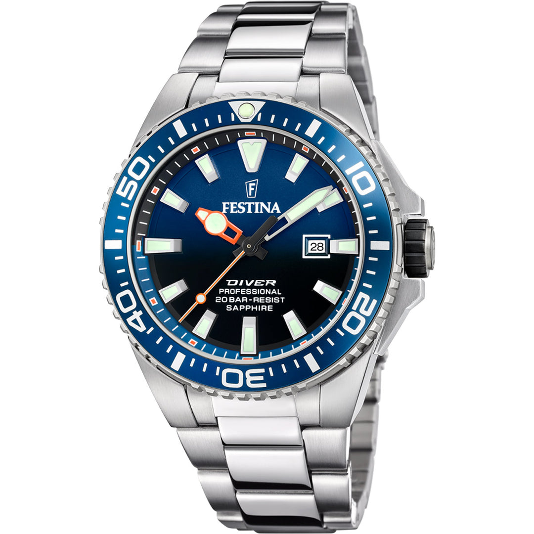 Festina The Originals - F20663/1