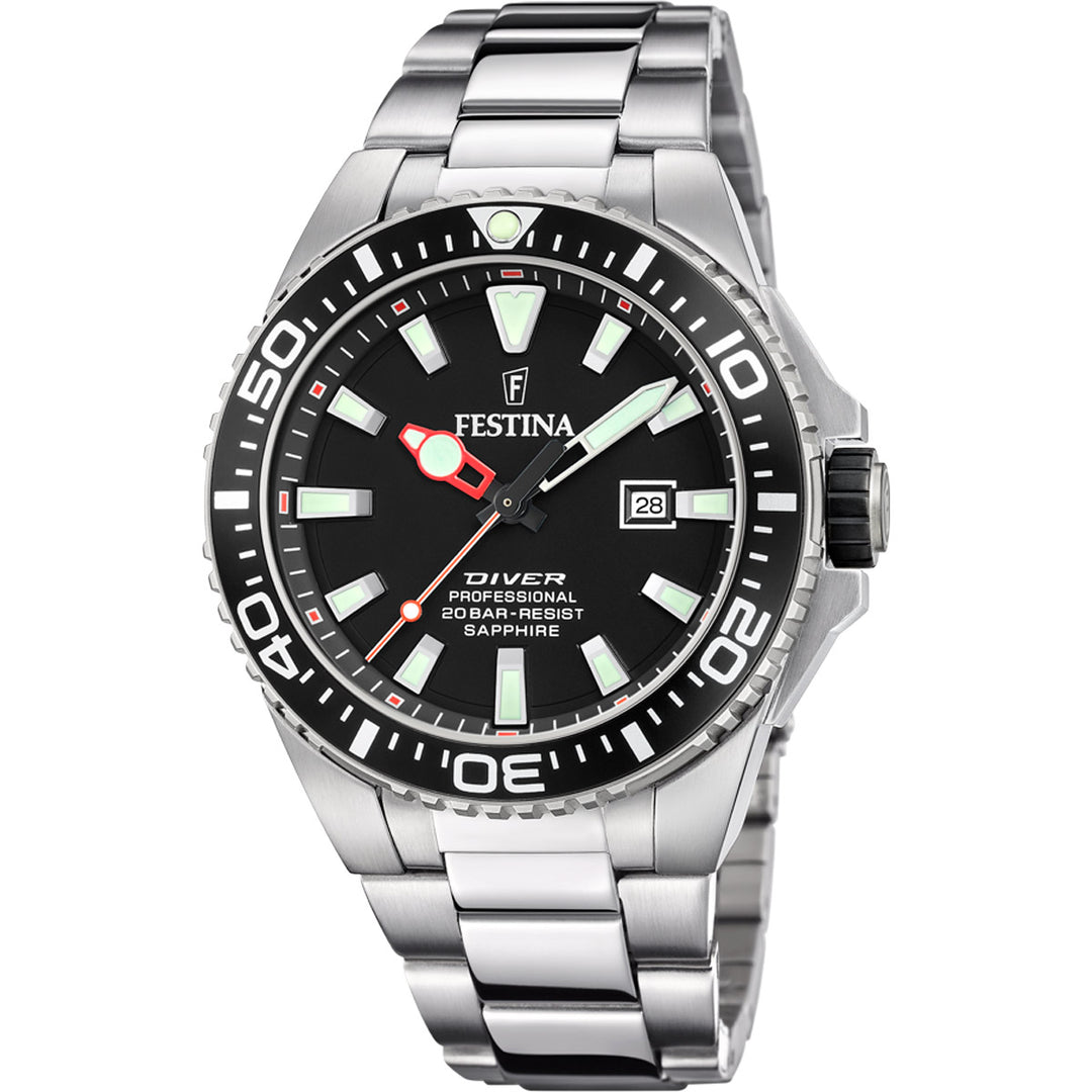 Festina The Originals - F20663/3