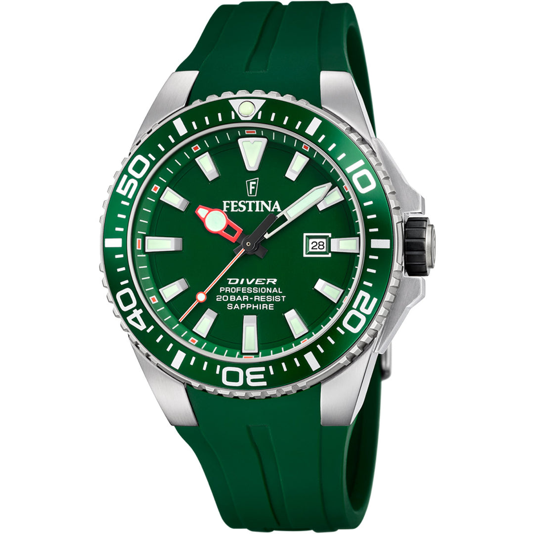 Festina The Originals - F20664/2