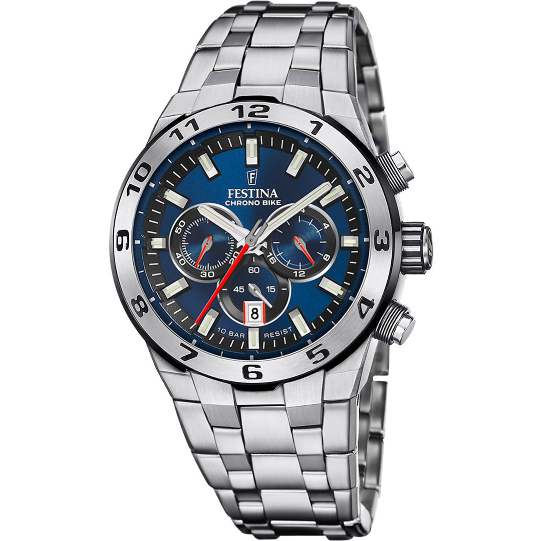 Festina Chrono Bike - F20670/1