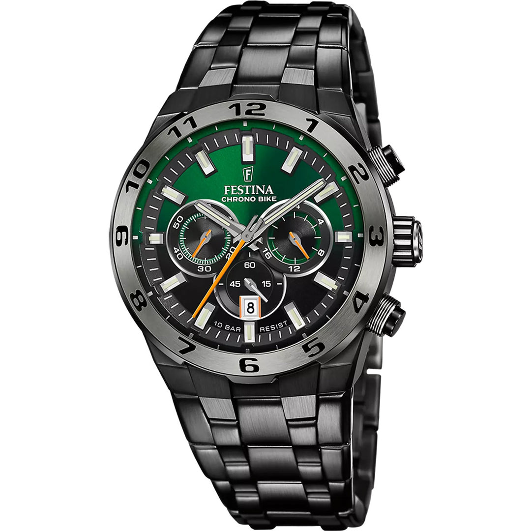 Festina Chrono Bike Special Edition - F20673/2