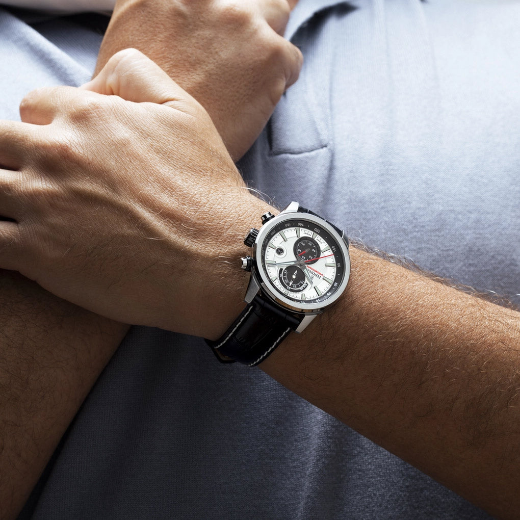 Festina Timeless Chronograph - F20695/1