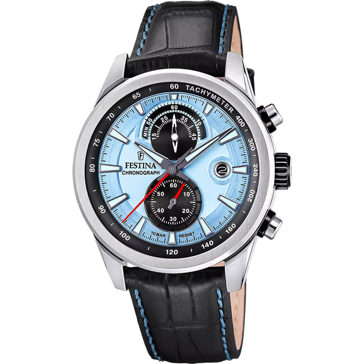 Festina Timeless Chronograph - F20695/2