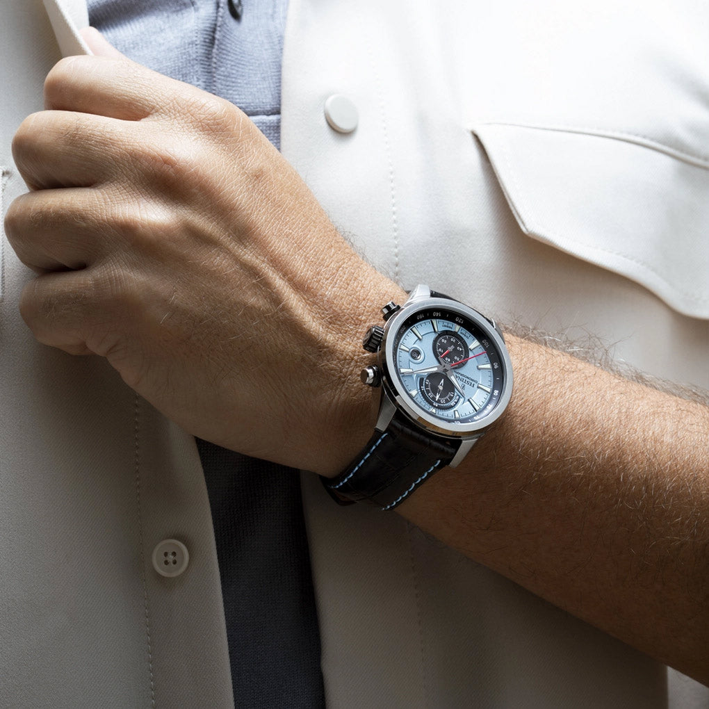Festina Timeless Chronograph - F20695/2