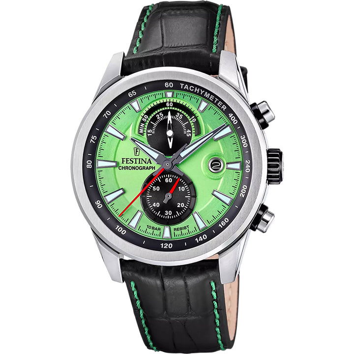 Festina Timeless Chronograph - F20695/3