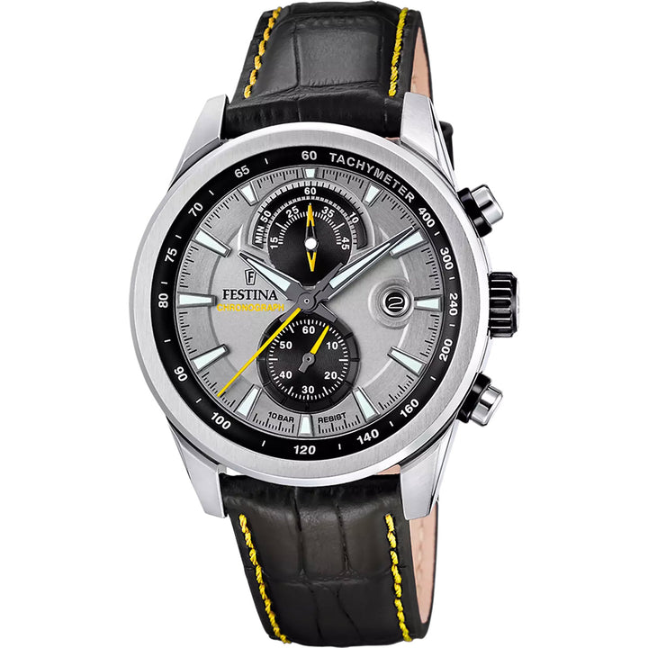 Festina Timeless Chronograph - F20695/4