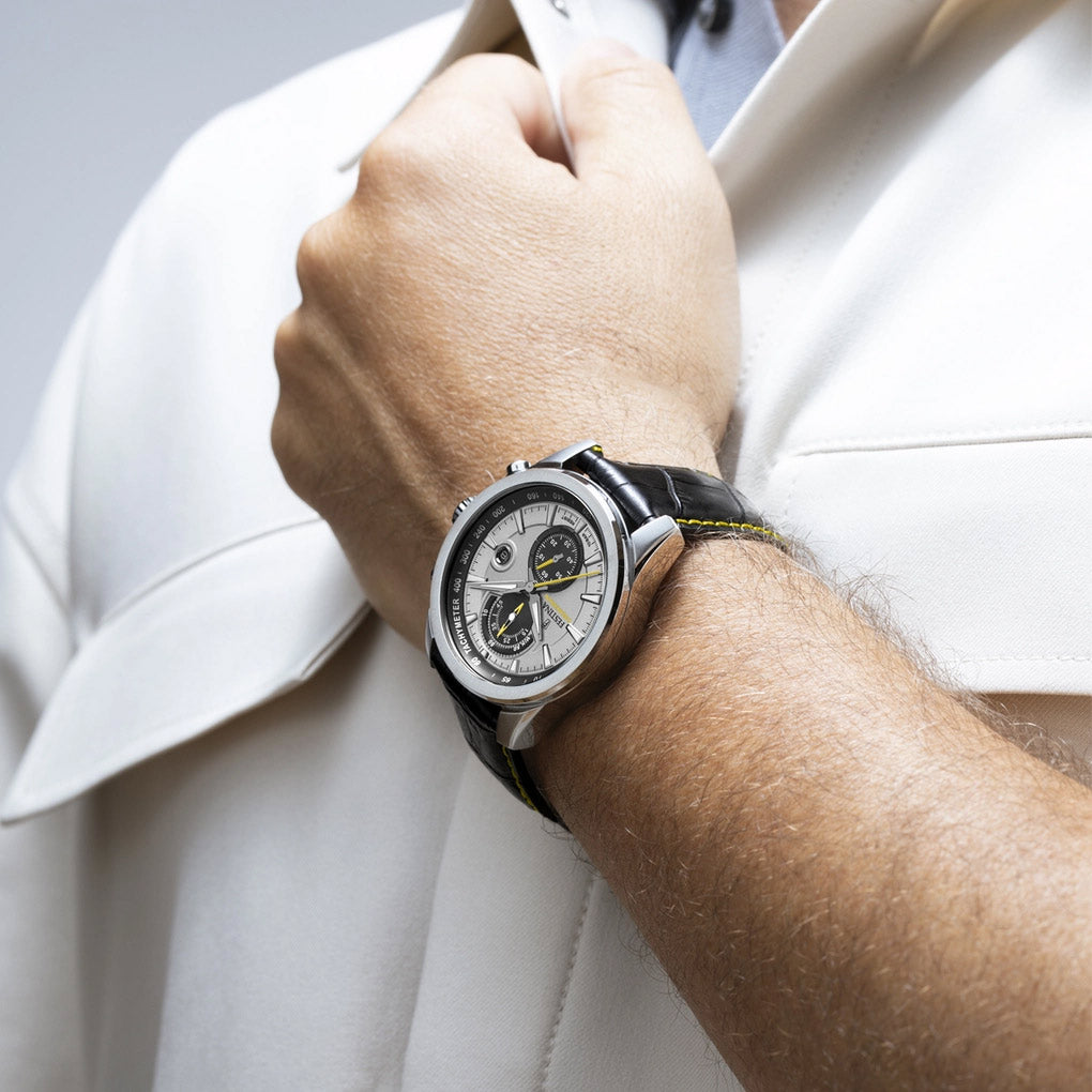 Festina Timeless Chronograph - F20695/4