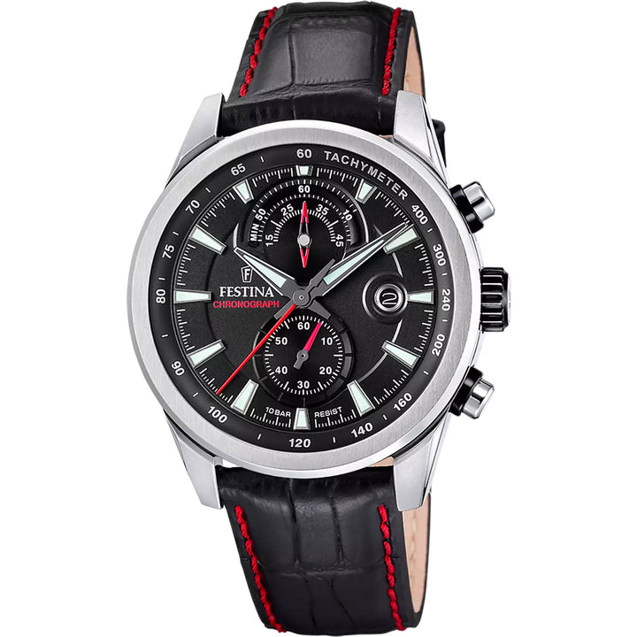Festina Timeless Chronograph - F20695/6