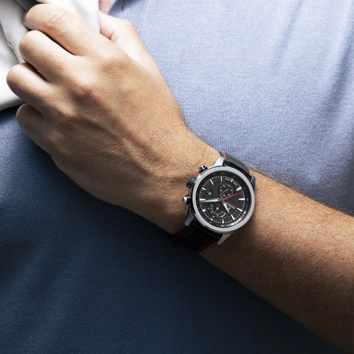 Festina Timeless Chronograph - F20695/6