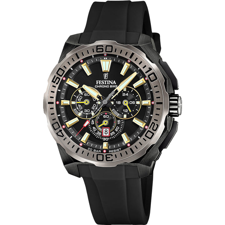Festina Chrono Bike - F20726/3