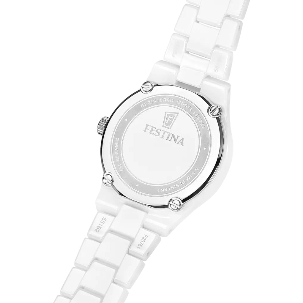 Festina Ceramic - F20751/1