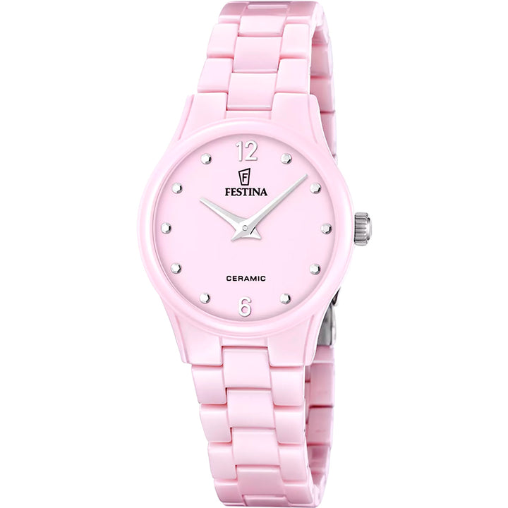 Festina Ceramic - F20751/2