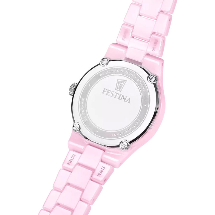 Festina Ceramic - F20751/2