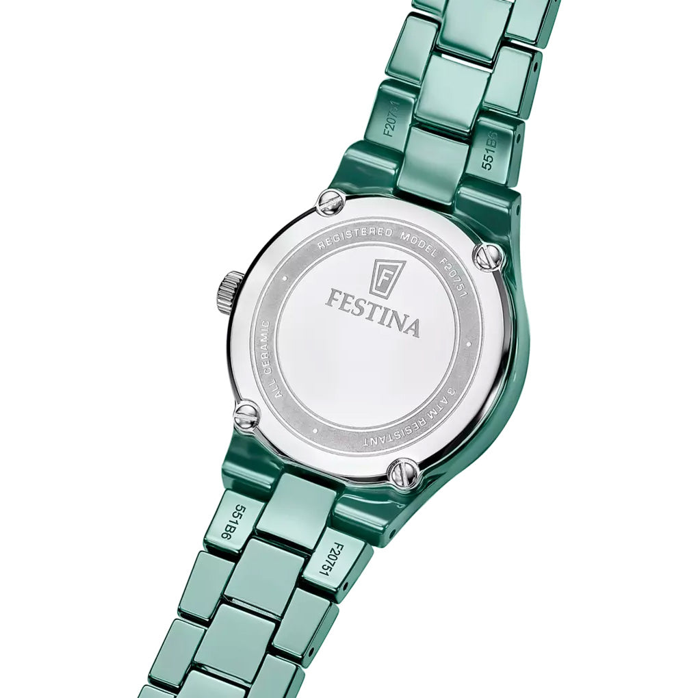 Festina Ceramic - F20751/3