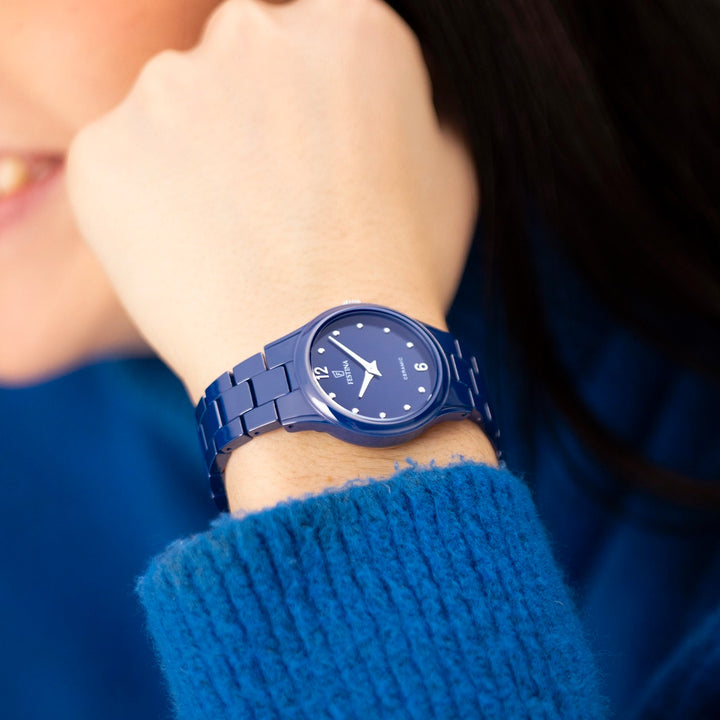 Festina Ceramic - F20751/5