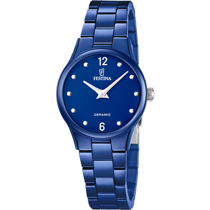 Festina Ceramic - F20751/5