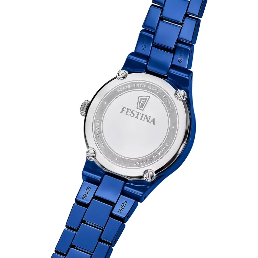 Festina Ceramic - F20751/5
