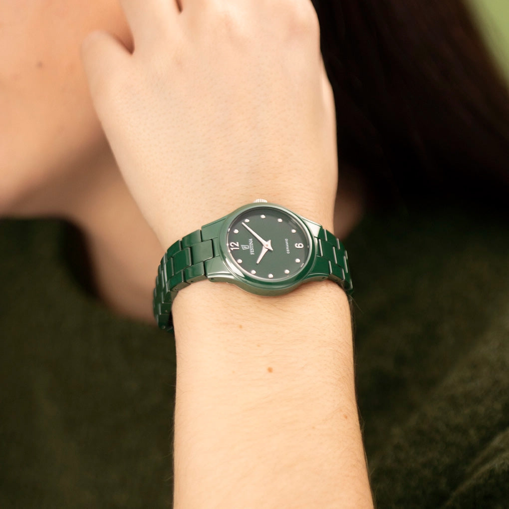 Festina Ceramic - F20751/6