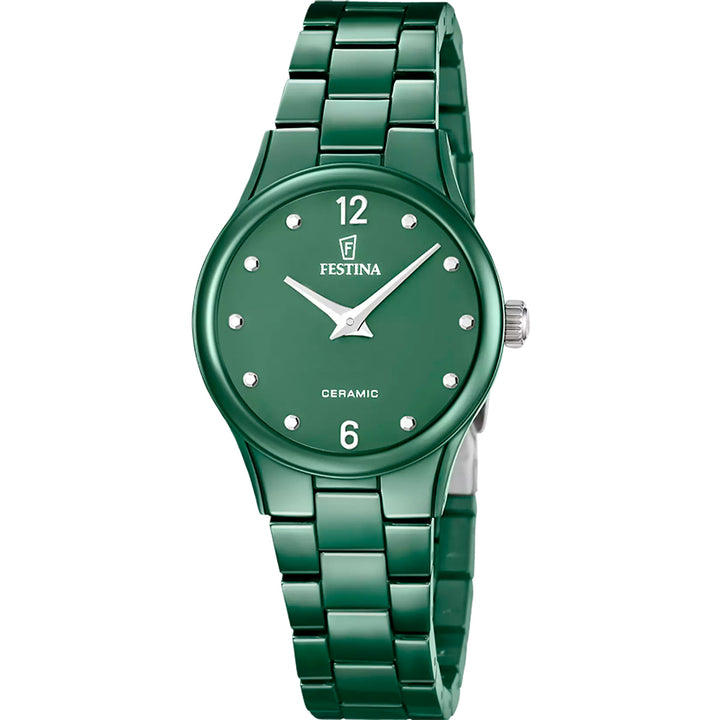 Festina Ceramic - F20751/6