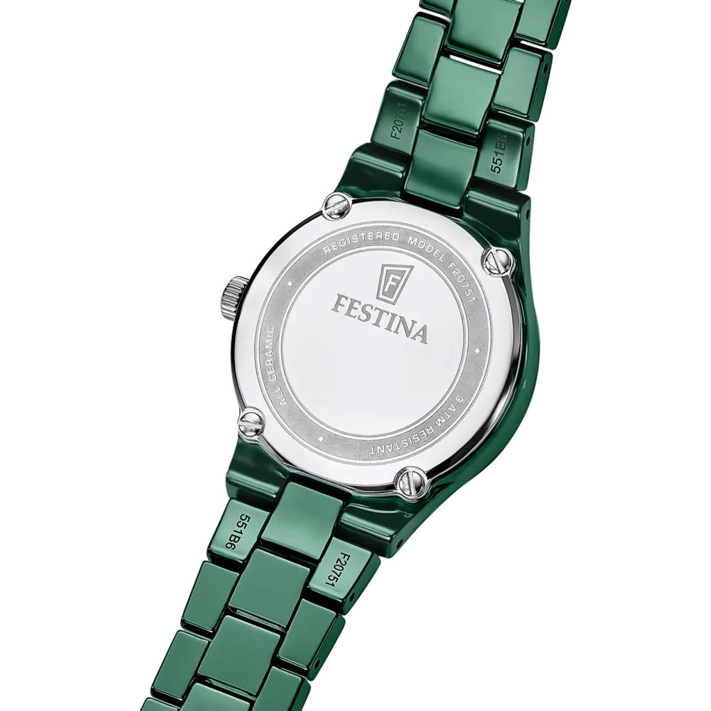 Festina Ceramic - F20751/6