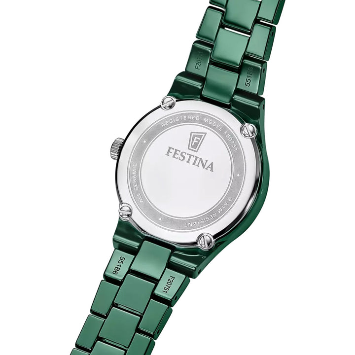 Festina Ceramic - F20751/6