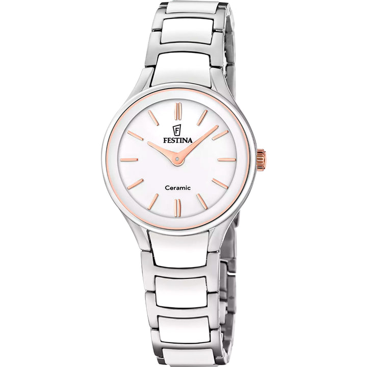 Festina Ceramic - F20752/1