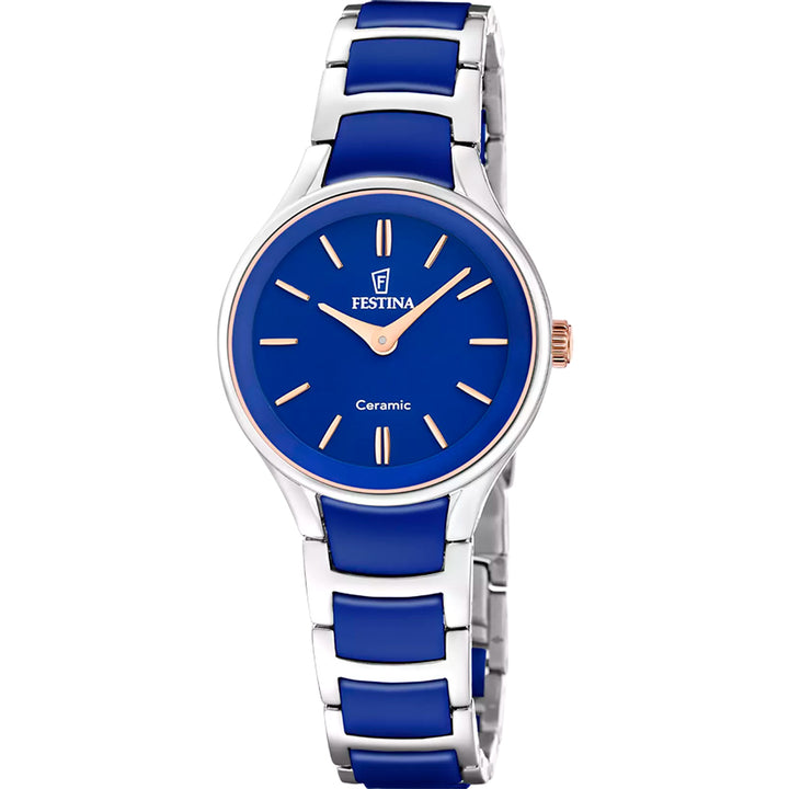 Festina Ceramic - F20752/5