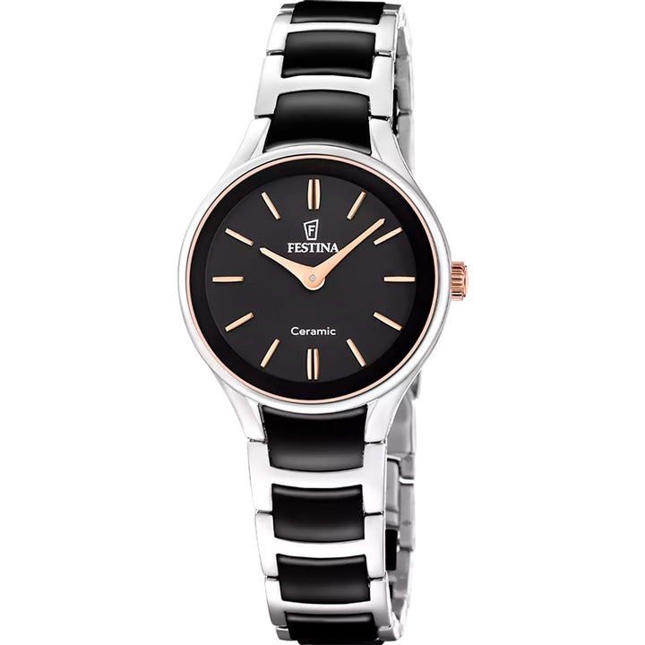 Festina Ceramic - F20752/7