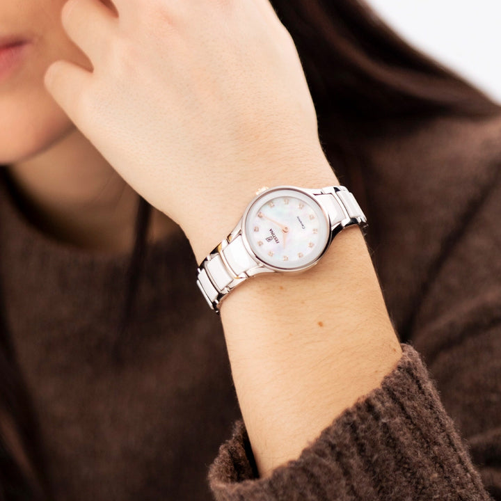 Festina Ceramic - F20752/8