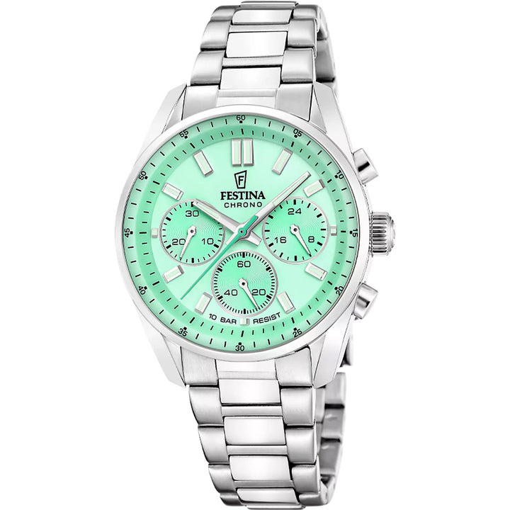 Festina Boyfriend Chronograph - F20753/1