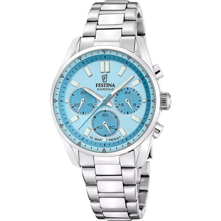 Festina Boyfriend Chronograph - F20753/2