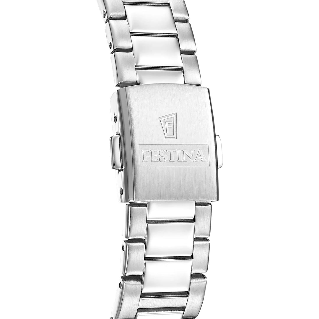 Festina Boyfriend Chronograph - F20753/2