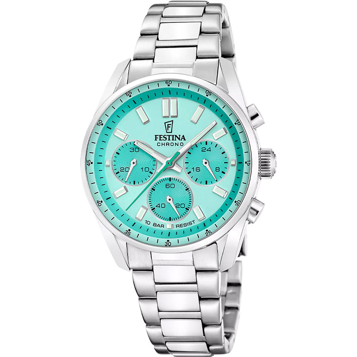Festina Boyfriend Chronograph - F20753/3