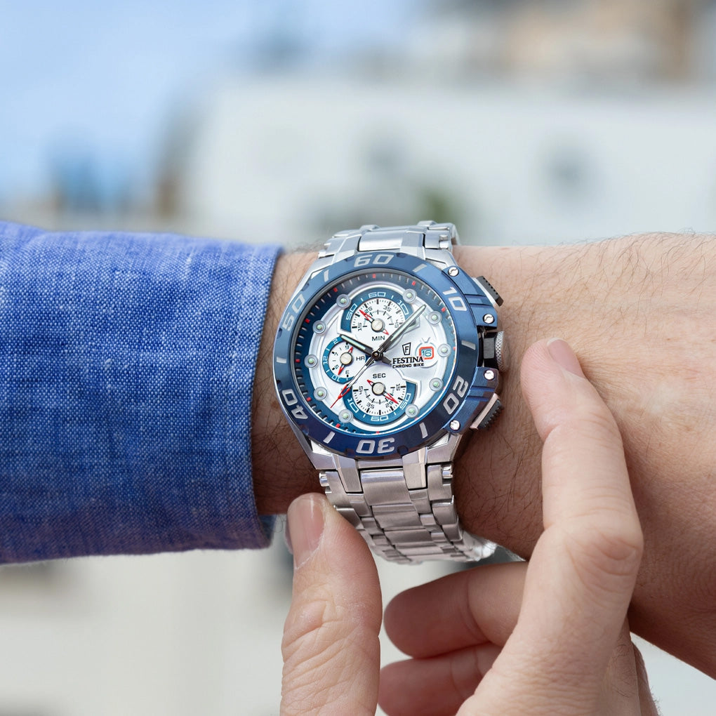 Festina Chrono Bike - F20754/1